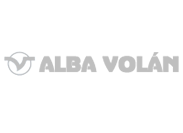 Alba volán